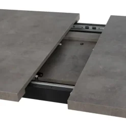 Mesa de Comedor Extensible con Tablero de Melamina 61214