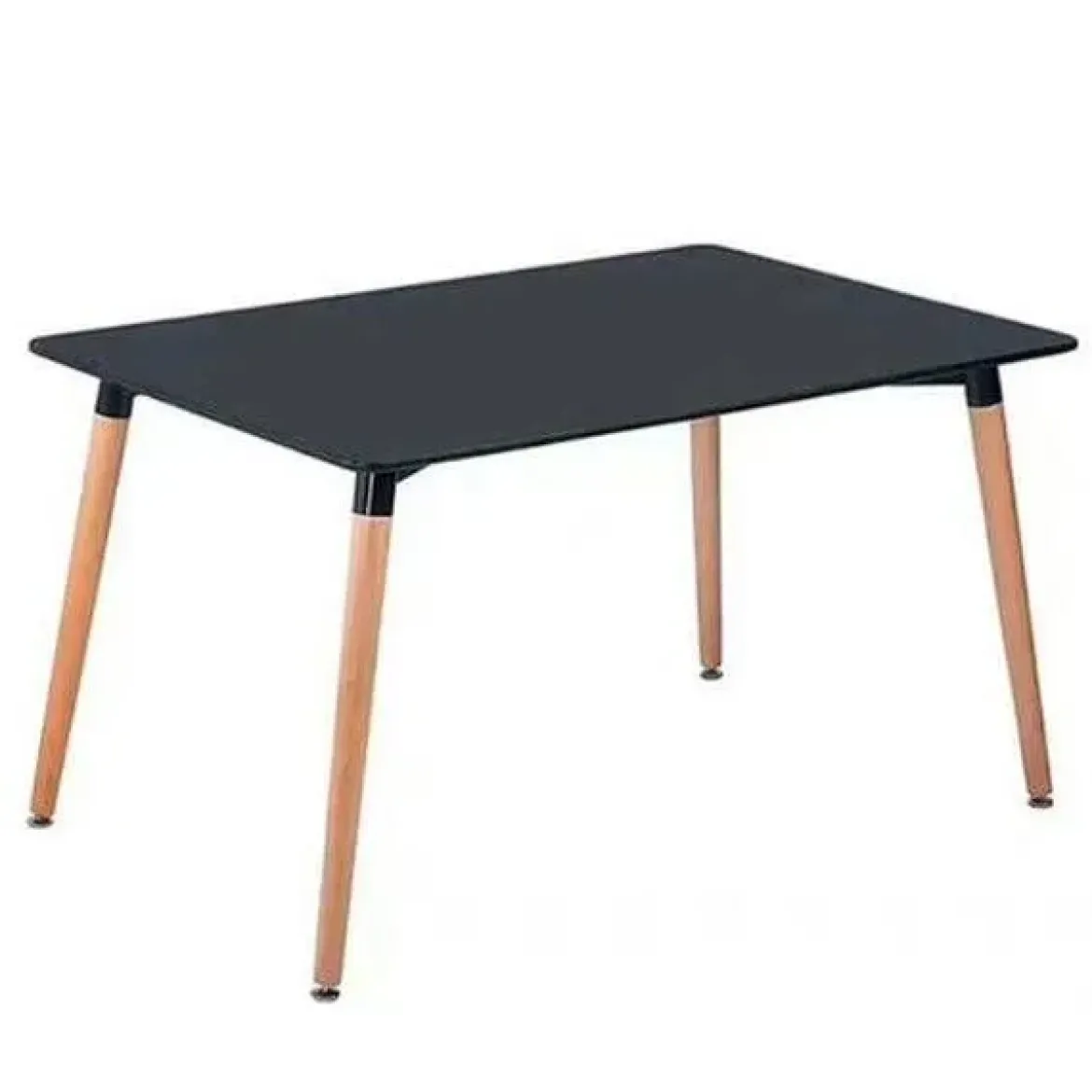 Mesa de Comedor Fija en Melamina DINAMARCA