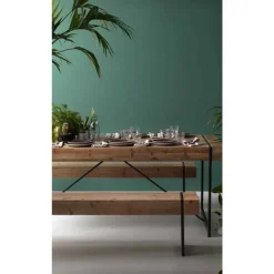 Mesa de Comedor GABAR VIVE Modelo 8007