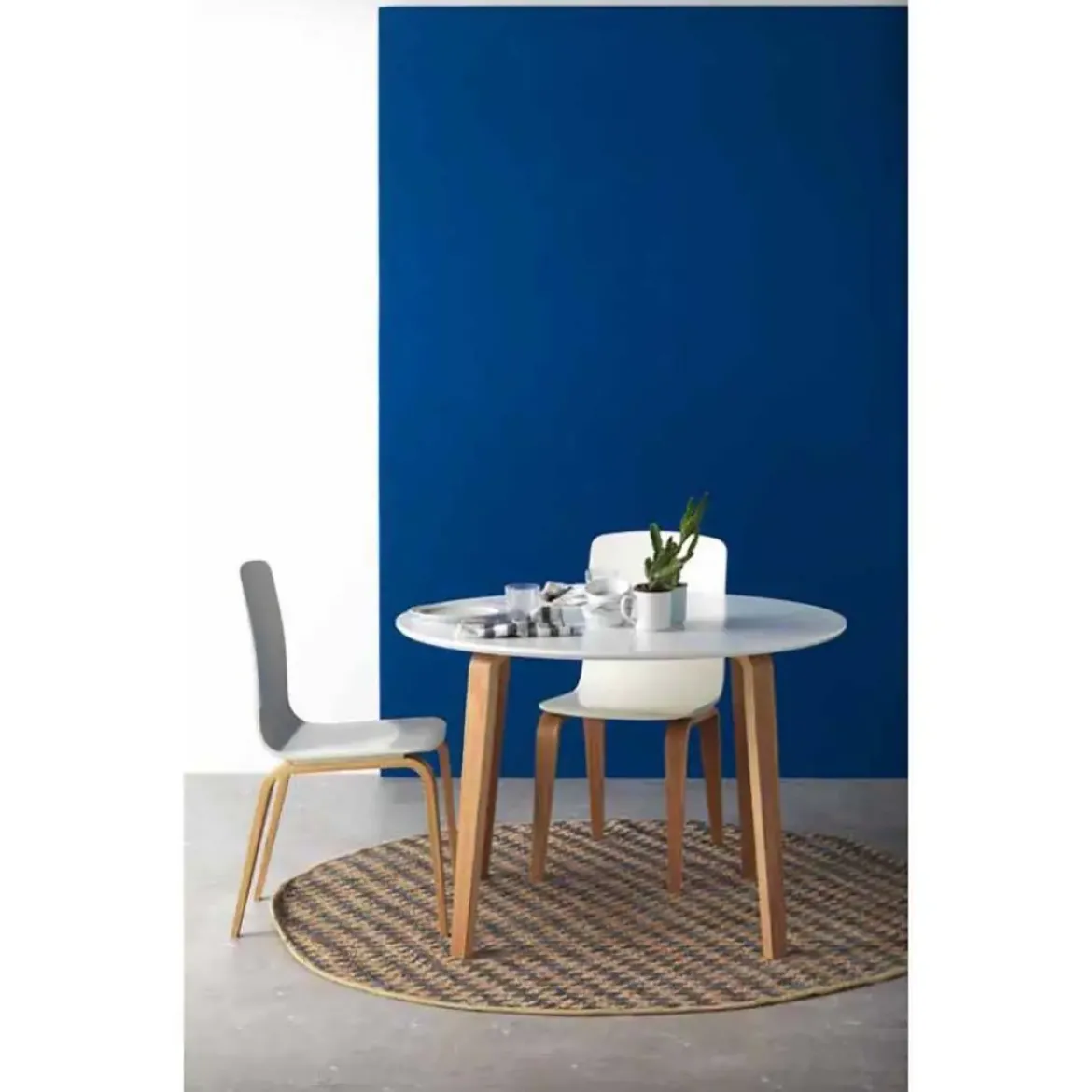 Mesa de comedor GABAR VIVE modelo 8324