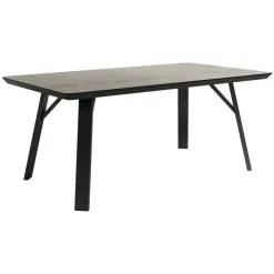 Mesa de Comedor Rectangular Fija de 180 cm BALTIC CNG002N