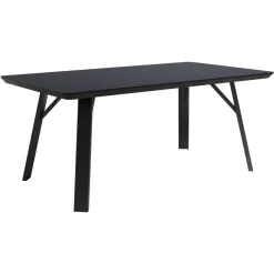 Mesa de Comedor Rectangular Fija de 180 cm BALTIC CNG002N