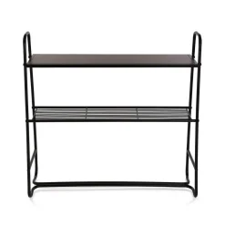 Mesa de Entrada de Madera/Metal VILIUS 21520058