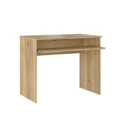 Mesa de Estudio con Bandeja Inferior AURA