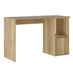 Mesa de Estudio con 1 Puerta AURA