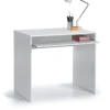 Mesa de ordenador KIDS en color blanco artik 002314A