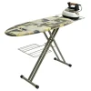 Mesa de Plancha con Rejilla de Acero ORBEGOZO TP4000