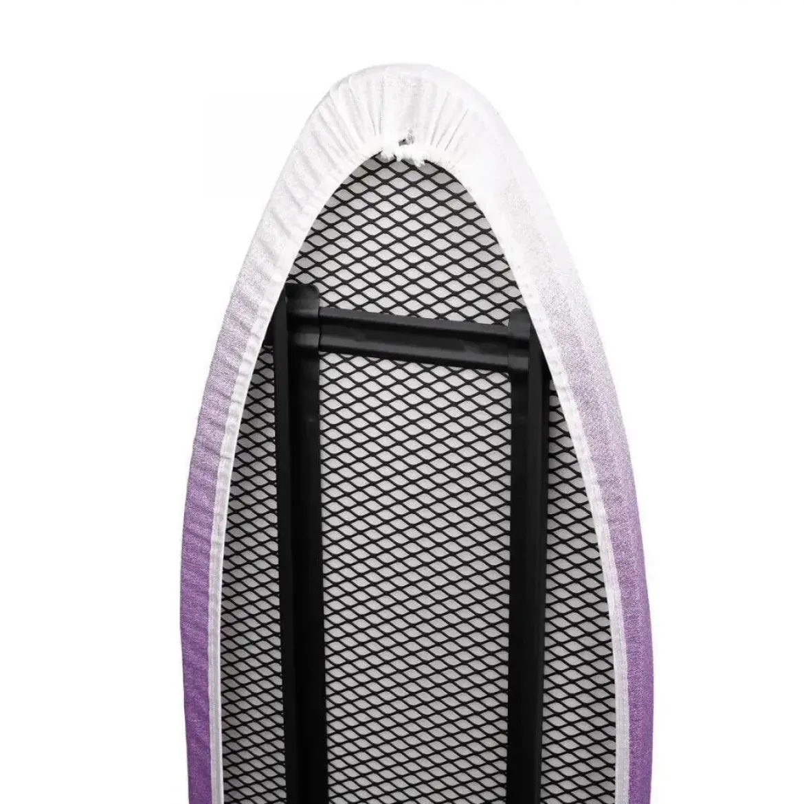 Mesa de Planchar Ajustable con Funda de Algodón VITAL TP500