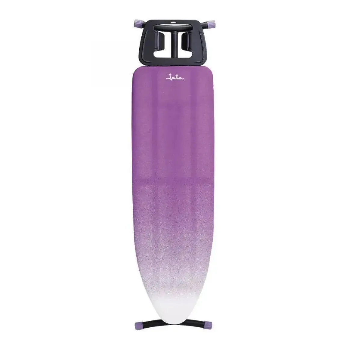 Mesa de Planchar Ajustable con Funda de Algodón VITAL TP500