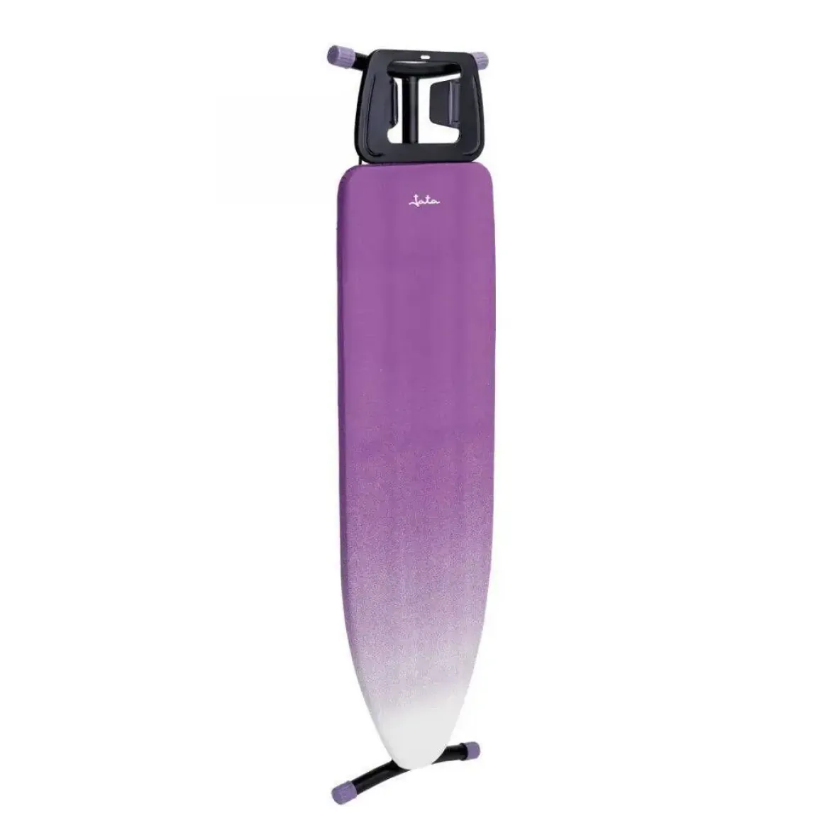 Mesa de Planchar Ajustable con Funda de Algodón VITAL TP500