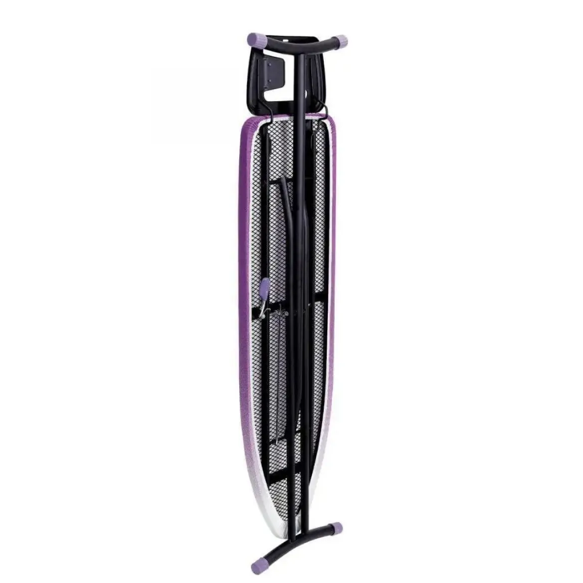 Mesa de Planchar Ajustable con Funda de Algodón VITAL TP500