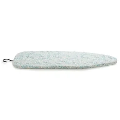 Mesa de Planchar de Sobremesa Compacta con Funda Algodón ORBEGOZO TP2500