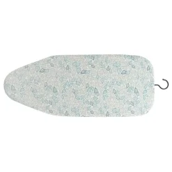 Mesa de Planchar de Sobremesa Compacta con Funda Algodón ORBEGOZO TP2500