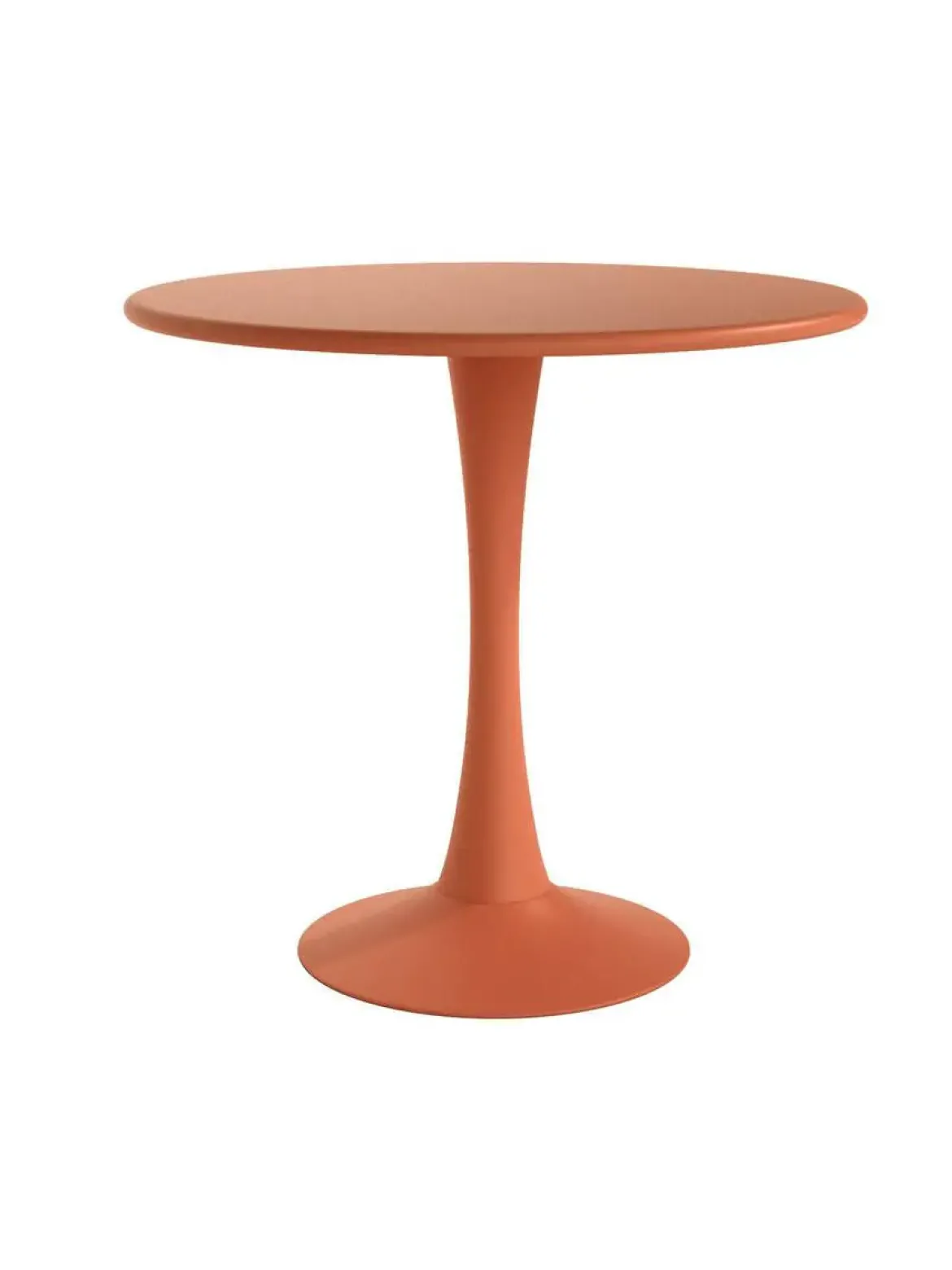 Mesa de terraza de Metal CAPRI 100 cm