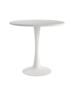 Mesa de terraza de Metal CAPRI 100 cm