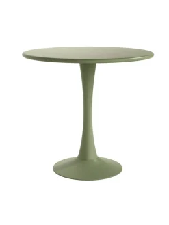 Mesa de terraza de Metal CAPRI 80 cm