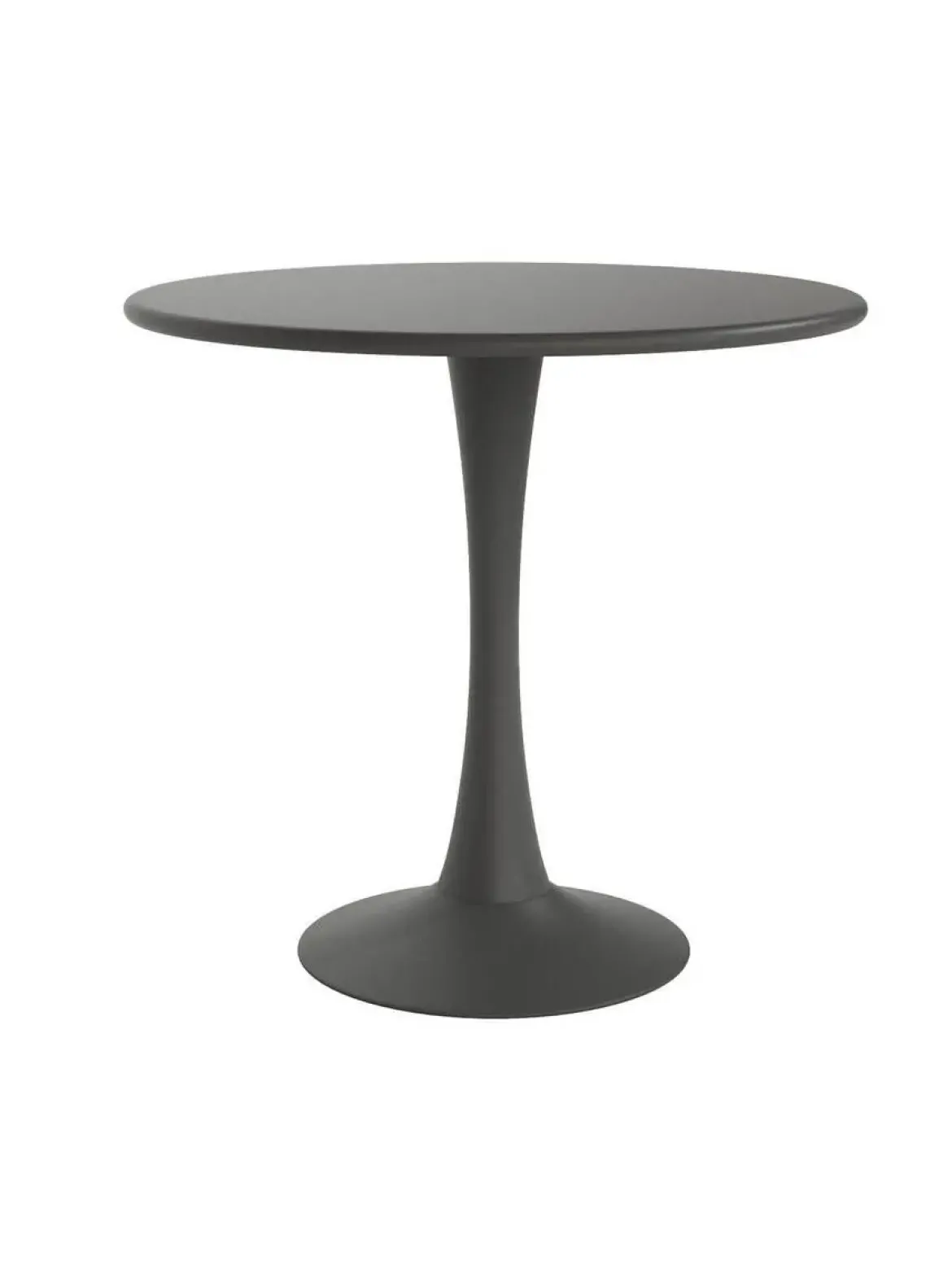 Mesa de terraza de Metal CAPRI 80 cm