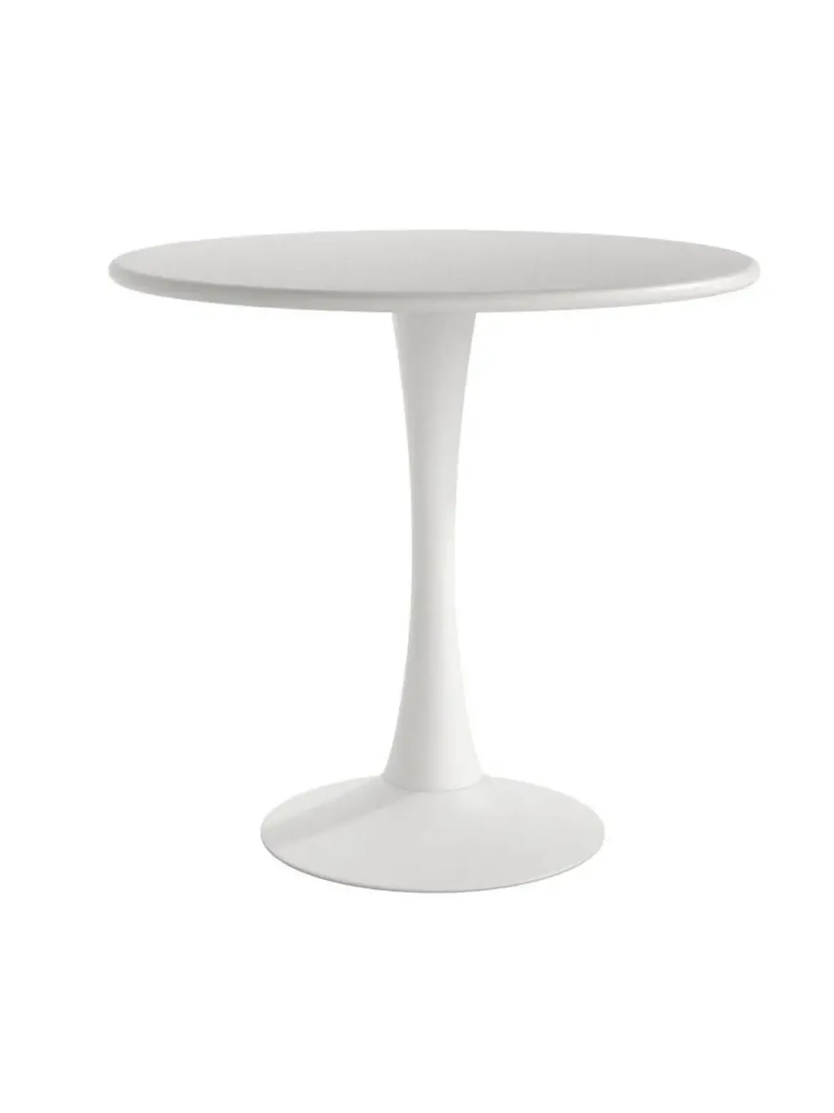 Mesa de terraza de Metal CAPRI 80 cm