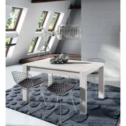 Mesa para Comedor Extensible MY FEEL MC-01-140