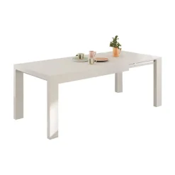 Mesa Rectangular Extensible Portería M602