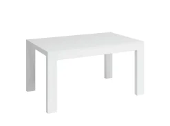 Mesa Rectangular Extensible Portería M602