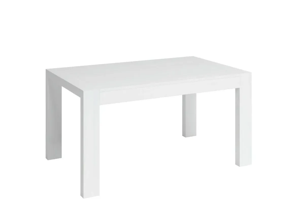 Mesa Rectangular Extensible Portería M602