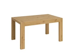 Mesa Rectangular Extensible Portería M602