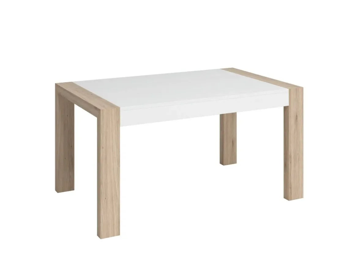 Mesa Rectangular Extensible Portería M602