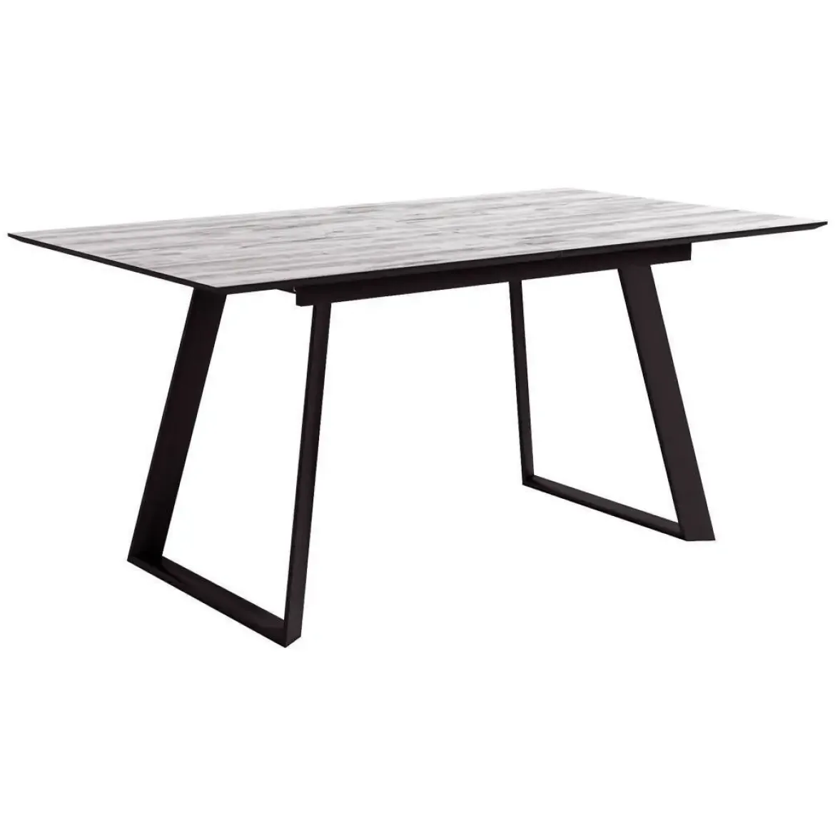 Mesa rectangular Modelo TIMOR Artic