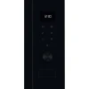 Microondas AEG OS5MG20EB 20L con Grill 1000W Cristal Negro Integrable