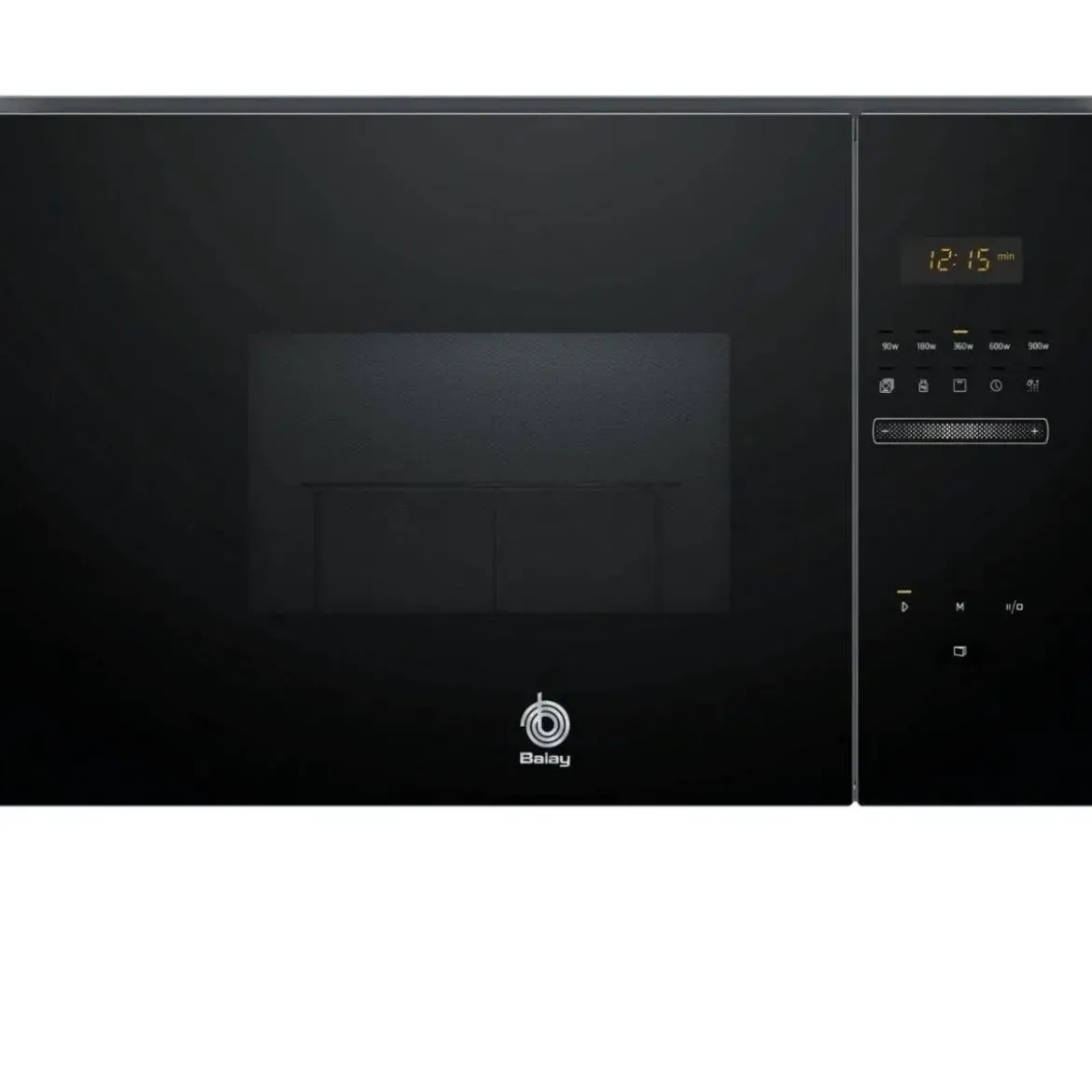 Microondas BALAY Integrable 25 Litros 3CG5175N2