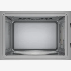 Microondas Balay integrable 20L sin grill cristal negro 3CP5002N3