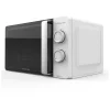 Microondas Cecotec 01523 PROCLEAN 3110 20 L con Grill y 700 W
