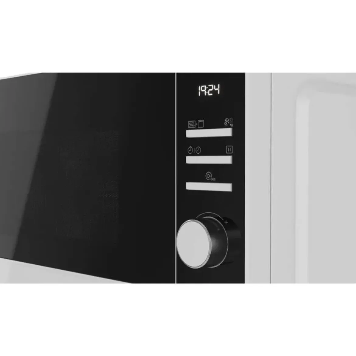 Microondas con Grill 20L Blanco MWE FS20 G WH TEKA 112270003