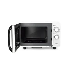 Microondas con Grill Sin Plato Giratorio ORBEGOZO MIG2070CE