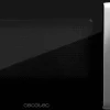 Microondas de Cocina Plateado Cecotec ProClean 3050 01528