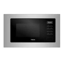 Microondas de Encastre con Grill Acero Inoxidable MSEG 620 FI TEKA 112070006