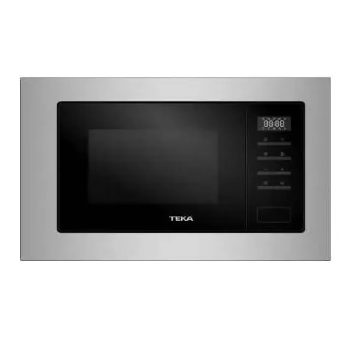 Microondas de Encastre con Grill Acero Inoxidable MSEG 620 FI TEKA 112070006