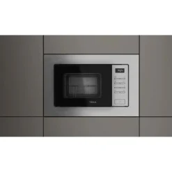 Microondas Encastrable Teka MSEG 620 FI 20 Litros con Grill Inox 112070015