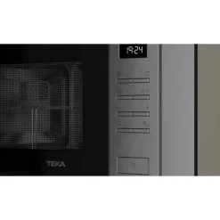 Microondas Encastrable Teka MSEG 620 FI 20 Litros con Grill Inox 112070015