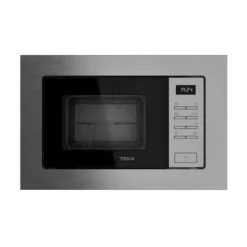 Microondas Encastrable Teka MSEG 620 FI 20 Litros con Grill Inox 112070015