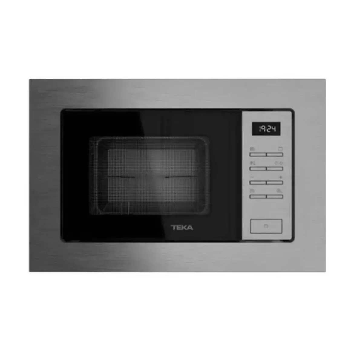 Microondas Encastrable Teka MSEG 620 FI 20 Litros con Grill Inox 112070015