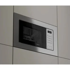 Microondas Encastrable Teka MSEG 620 FI 20 Litros con Grill Inox 112070015