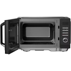 Microondas Infiniton 23L Sin Plato Giratorio 800W MWFB2370
