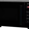 Microondas INFINITON 23L 800W Flatbed sin plato MWF230
