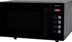 Microondas INFINITON 23L 800W Flatbed sin plato MWF230