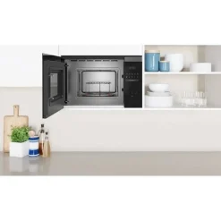 Microondas Integrable BALAY 20 Litros con grill 3CG4172X2