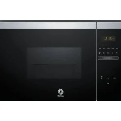 Microondas Integrable BALAY 20 Litros con grill 3CG4172X2