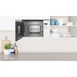 Microondas Integrable BALAY 20 Litros Grill 3CG5172B2