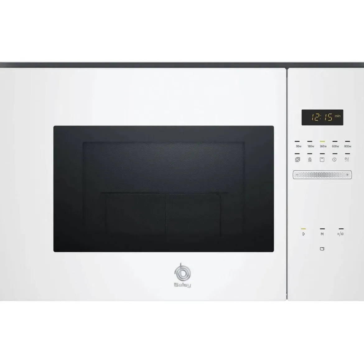 Microondas Integrable BALAY 20 Litros Grill 3CG5172B2